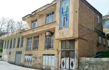 سیگنال انحرافی از سمت واحدهای کلنگی