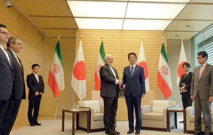 در جستوجوی منافع برجام