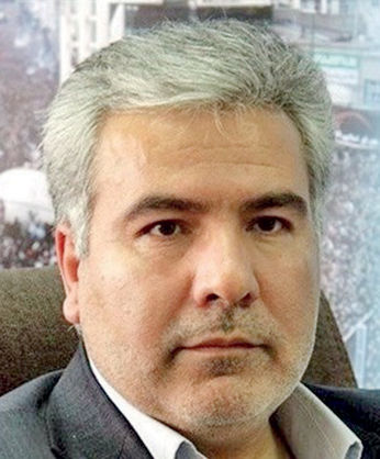 علت آتش‌سوزی بازار تبریز اتصال برق بوده است