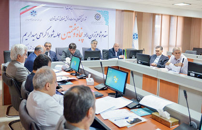 چالش بنگاهها در پایتخت