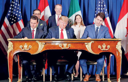 سهلگیری واشنگتن بر متحدان برای تمرکز بر چین
