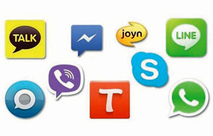 تمرکز هکرها برای دسترسی به برنامههای موبایلی