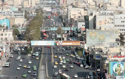 3 عامل اثرگذار بر تغییر کاربری اراضی و ساختمانها