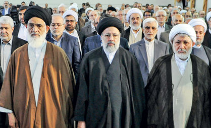 تاکید بر تسریع و دقت در رسیدگیها