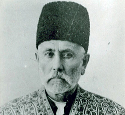 رییسالوزرایی صمصامالسلطنه