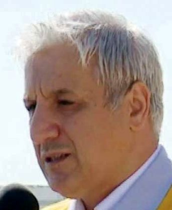 اتصال برق نیروگاه اتمی بوشهر به شبکه سراسری