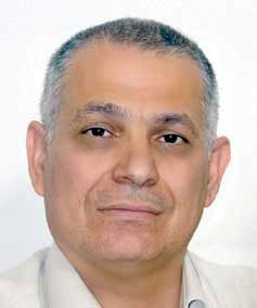 علتالعلل گسترش فساد