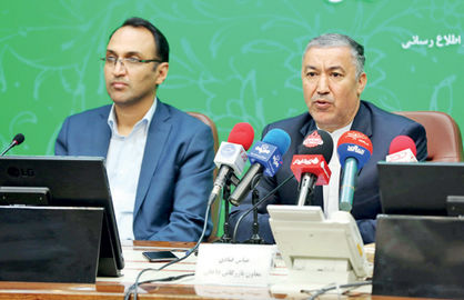 سهمیهبندی کالاها منتفی شد