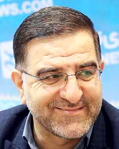 دولت فعلی
بیشترین اختیارات را دارد