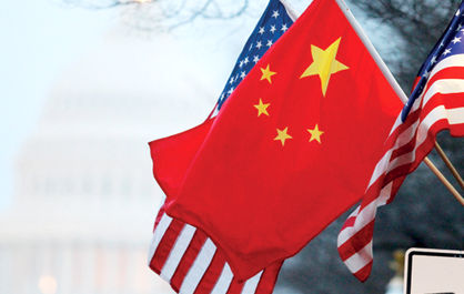 چین: امریکا مسوول شکست مذاکرات تجاری است