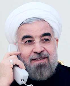 ایران تمایلی به درگیری با کشورها یا قدرت‌های بزرگ ندارد