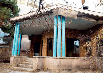 ۱۹ سال دربهدری برای نیما و خانهاش تمام شد