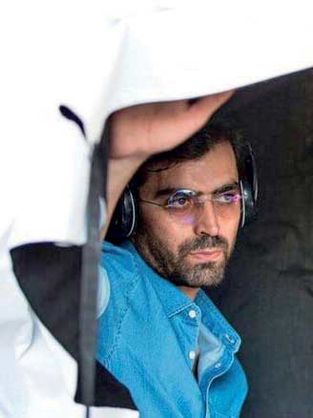 کارگردان «تابستان داغ» فیلم یک قاتل زنجیرهای رامیسازد