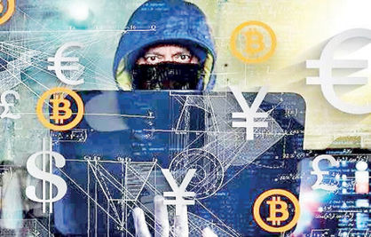 پول مجازی خارجی حاکمیت ملی را تصرف میکند