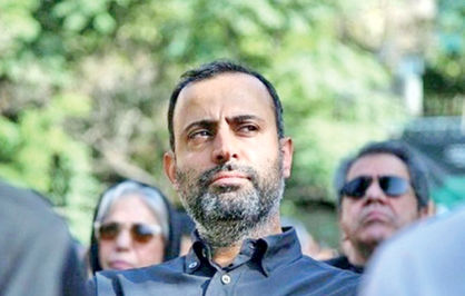 مستند بهمن کیارستمی نقد میشود