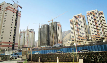 جزییات فروش مسکن در بورس کالا