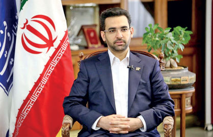 سیستم عامل گوشیهای ایرانی تغییر میکند