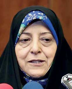 30درصد از پستهای مدیریتی به زنان سپرده میشود