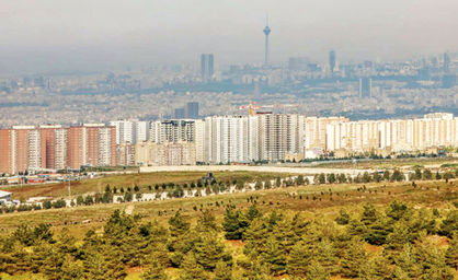 ۱۳۰۰کیلومتر حریم تهران؛ منطقهای پر از تعارض