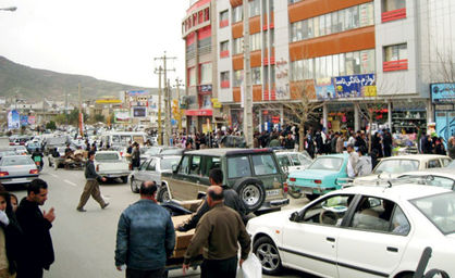 خروج بازار از سیطره لوازم خانگی بانهای