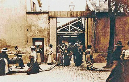 سینما چه تصویری از پرولتاریا به دست میدهد