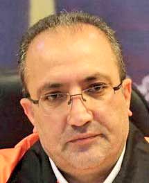 صف انتظار ناوگان ترانزیتی در پایانه مرزی بازرگان صفر شد