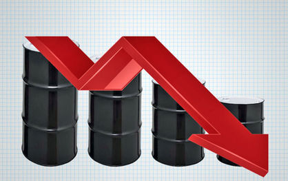 بازار نفت در جزر و مدّ  سیاست‌های  تجاری