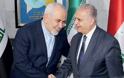 پیشنهاد ایران برای امضای معاهده عدم تجاوز به کشورهای حوزه خلیجفارس