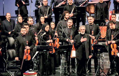 بلیت کنسرتها گران شده؟
