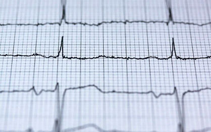 ردیابی افراد با ضربان قلب توسط پنتاگون