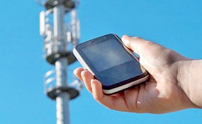 اختلالهای شبکه GPS شناسایی شده است