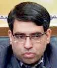 الکترونیکی کردن اسناد بستری در سیستان و بلوچستان