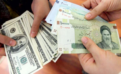 سایهروشنهای ارز 4200 تومانی
