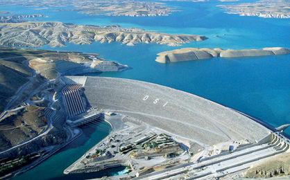هژمونی در قالب هیدروهژمونی