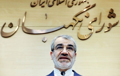 شورای نگهبان نیت خوانی نمیکند