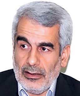 افزایش خلوص غنیسازی ایران ترک برجام نیست