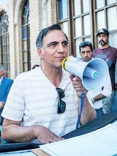 آغاز پیشتولید سریال جدید حسن فتحی پس از «شهرزاد»