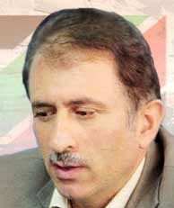 یکپنجم صادرات کشور
از طریق گمرکات بوشهر است