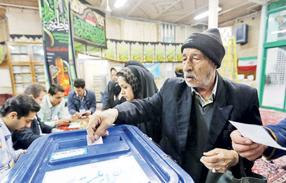 کشمکش بر سر برگزاری انتخابات شورایاریهای پایتخت