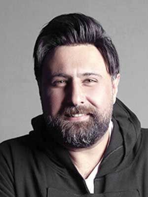 محمد علیزاده در «سالن میلاد» کنسرت میدهد