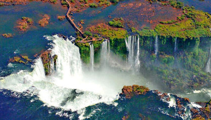 مشارکت بانک ایران‌زمین برای اصلاح مصرف آب