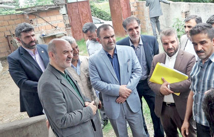 راهاندازی ۸۰۰ طرح اشتغالزایی جدید در مازندران