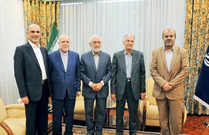 وزرایی که همه «تحریم» را خوب میشناسند