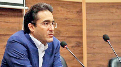 افزایش موجودی انبار بنادر به معنی رسوب کالا نیست