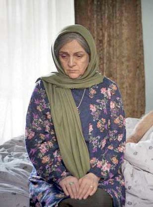حضور گلاب آدینه و شمسلنگرودی شرط ساخت یک فیلم