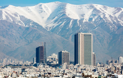 انجماد قیمتها در بازار مسکن