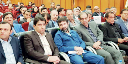 عملکرد فولاد خوزستان در ارزآوری و حمایت از بنگاههای اقتصادی قابل تقدیر است