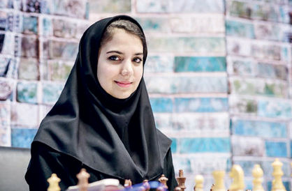 خادمالشریعه همچنان شکست ناپذیر در مسابقات چین