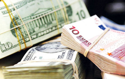 کدام هدف مسیر نرخ ارز را تعیین میکند