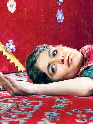 «گلنساء» در جشنواره فیلمسازان جدید امریکا